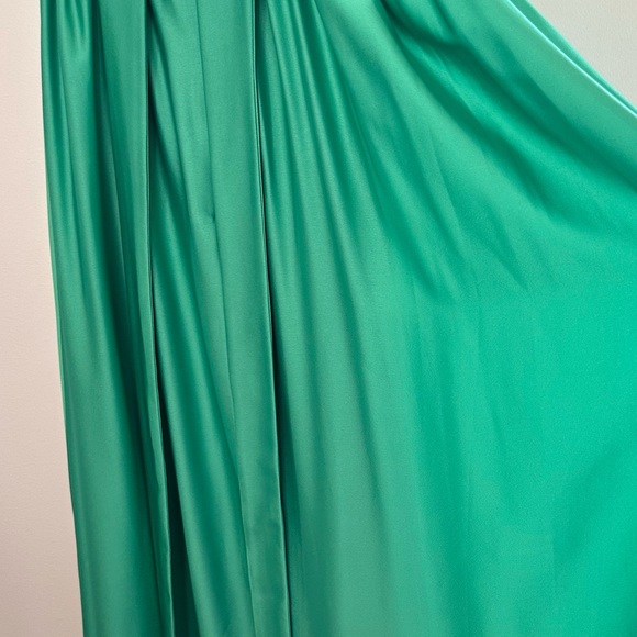 Fame and Partners
The Rocco Empire Waist Dress - Picture 9 of 13